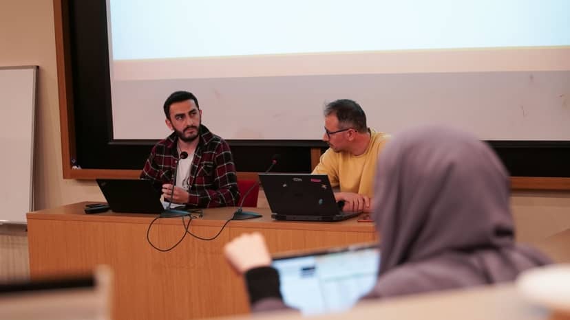 LSE Graduate Sabri Ege Critically Evaluates the Representation of Uyghur Camps in Chinese Media